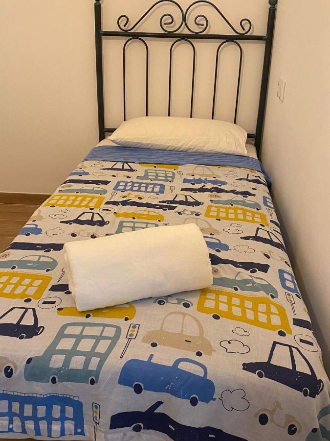 Apartamento Vista Altillo Альмуньєкар Екстер'єр фото